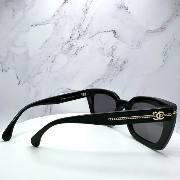 New CHANEL Sunglasses - Picture 13 of 16